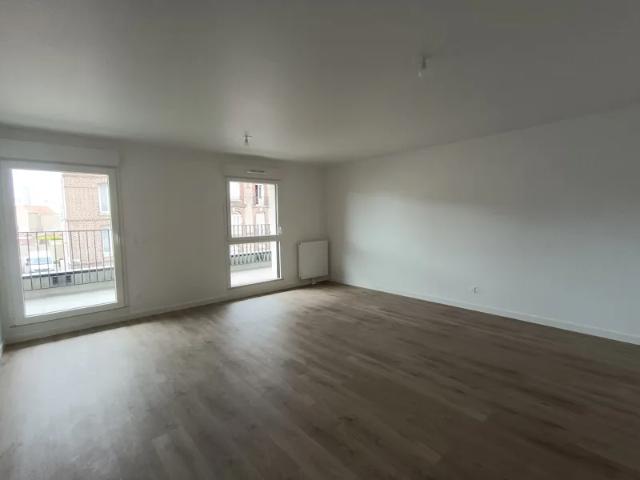 Location Appartement Boulevard de l'Amiral Mouchez, Le Havre