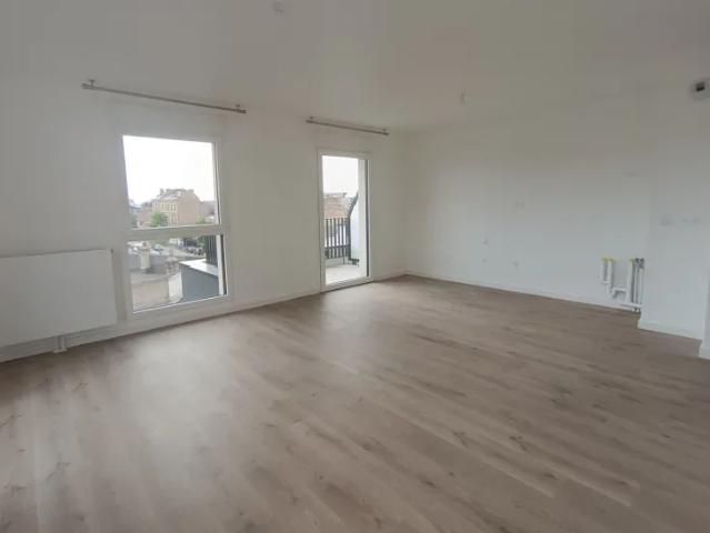Location Appartement Boulevard de l'Amiral Mouchez, Le Havre