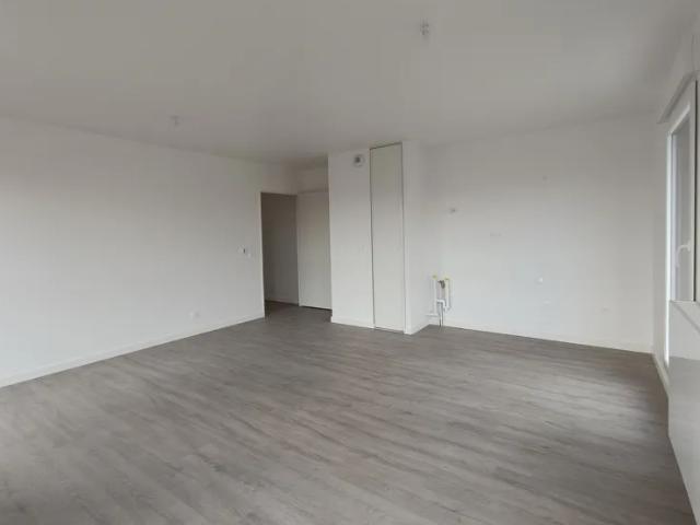 Location Appartement Boulevard de l'Amiral Mouchez, Le Havre