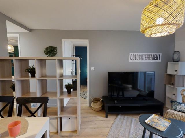 Location Appartement Boulevard de Larramet, Toulouse