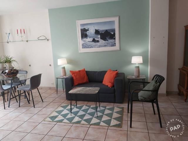 Location Appartement Boulevard de l'Europe, Évry