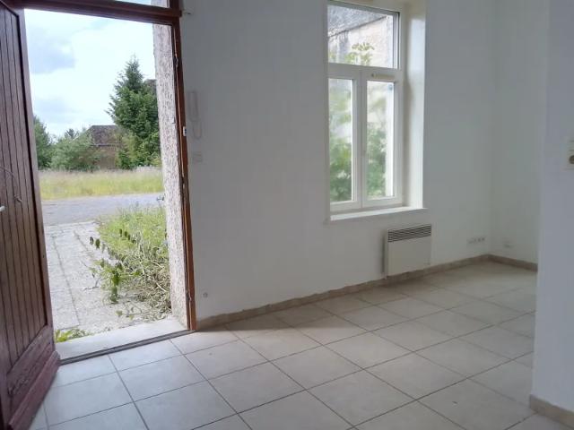 Location Appartement Boulevard de l'Europe, Maubeuge