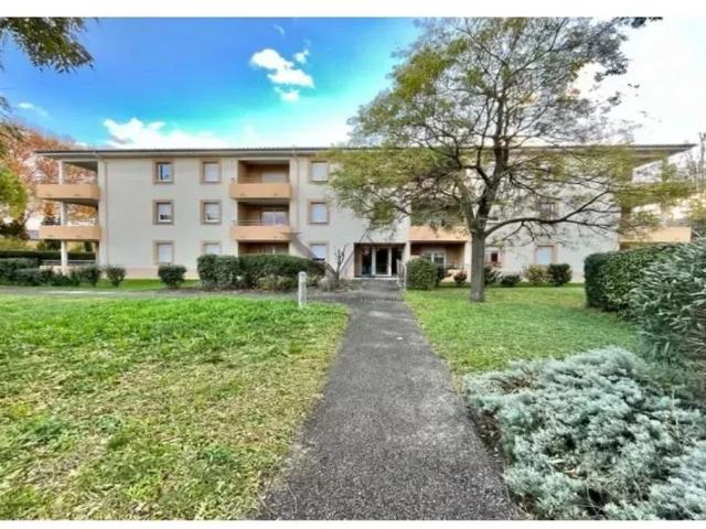 Location Appartement Boulevard de l'Europe, Montélimar