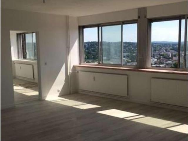 Location Appartement Boulevard de l'Europe, Mulhouse