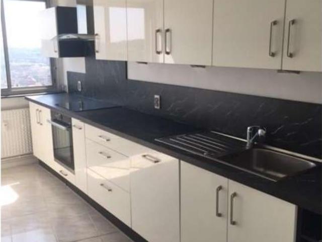Location Appartement Boulevard de l'Europe, Mulhouse