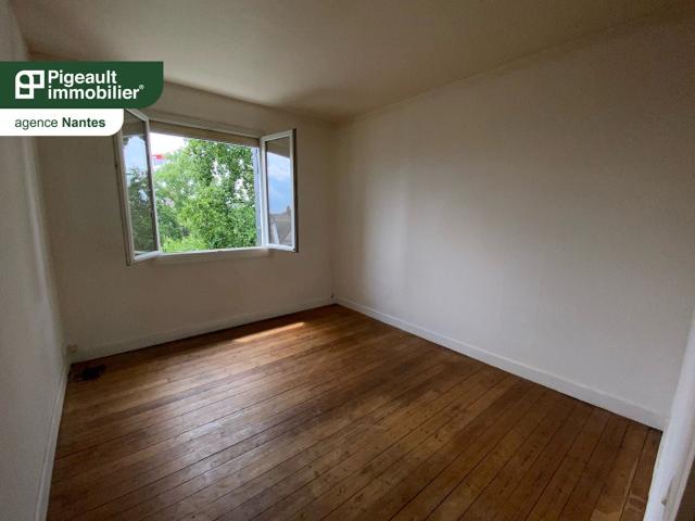 Location Appartement Boulevard de l'Europe, Nantes