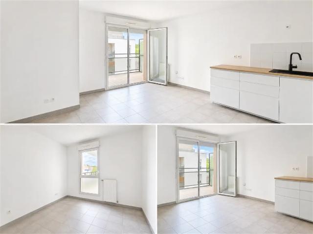 Location Appartement Boulevard de l'Europe, Oullins Pierre Bénite