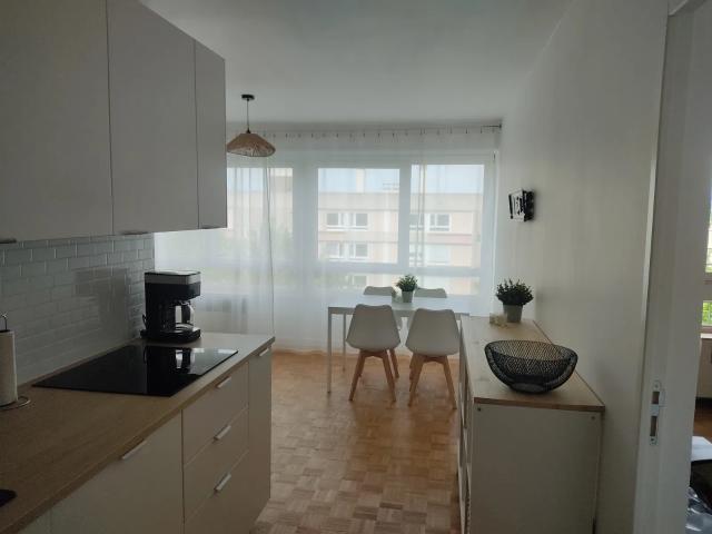 Location Appartement Boulevard de l'Europe, Oullins Pierre Bénite