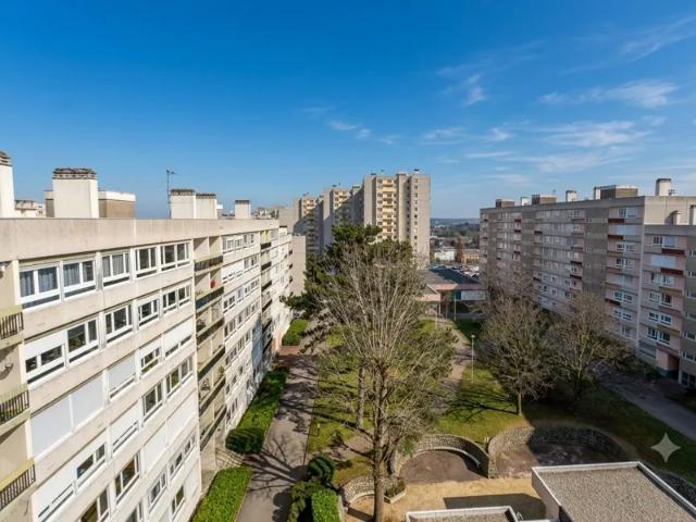 Location Appartement Boulevard de l'Europe, Oullins Pierre Bénite