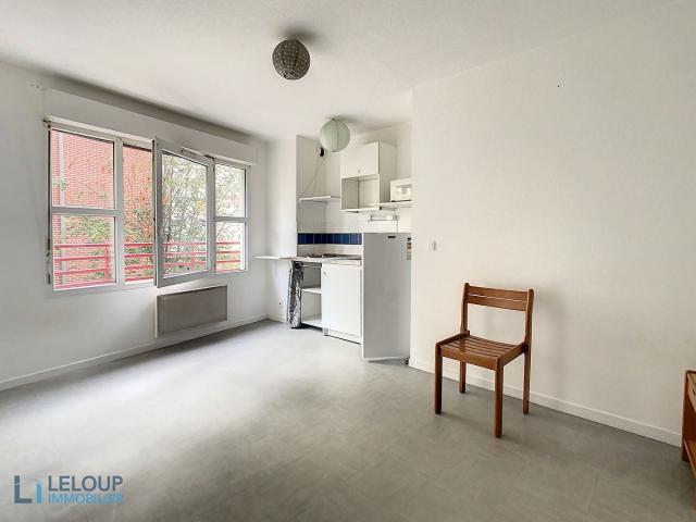 Location Appartement Boulevard de l'Europe, Rouen
