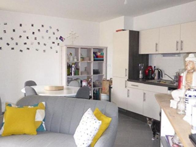 Location Appartement Boulevard de l'Europe, Rouen