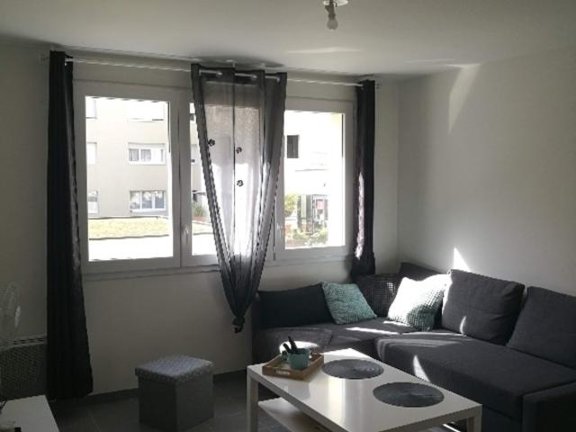 Location Appartement Boulevard de l'Europe, Rouen