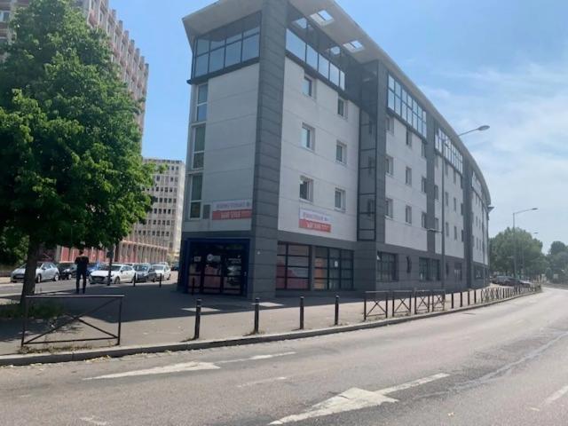 Location Appartement Boulevard de l'Europe, Rouen
