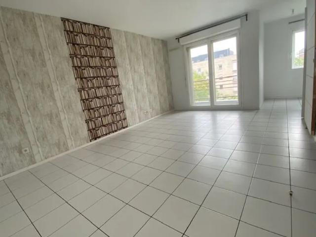 Location Appartement Boulevard de l'Europe, Rouen