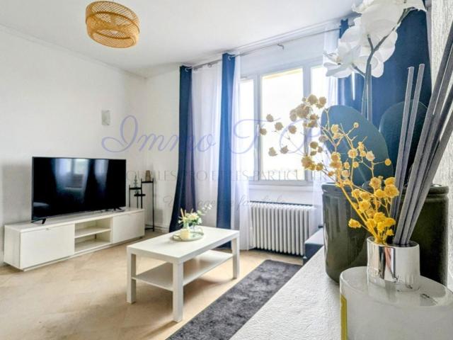 Location Appartement Boulevard de l'Europe, Rouen