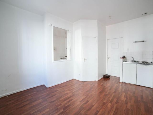 Location Appartement Boulevard de l'Europe, Rouen