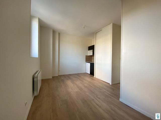 Location Appartement Boulevard de l'Europe, Rouen