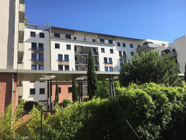 Location Appartement Boulevard de l'Embouchure, Toulouse