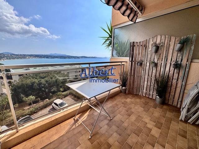 Location Appartement Boulevard de l'Escourche, Bandol