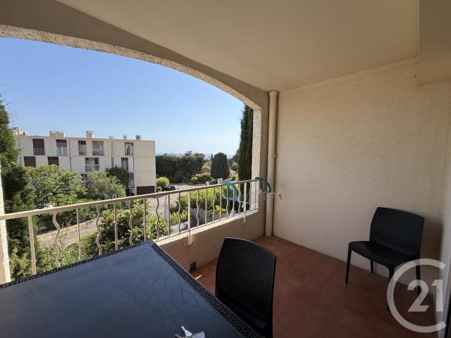 Location Appartement Boulevard de l'Escourche, Bandol