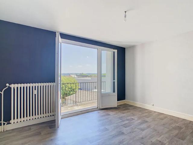 Location Appartement Boulevard de Lescudilliers, Aurillac