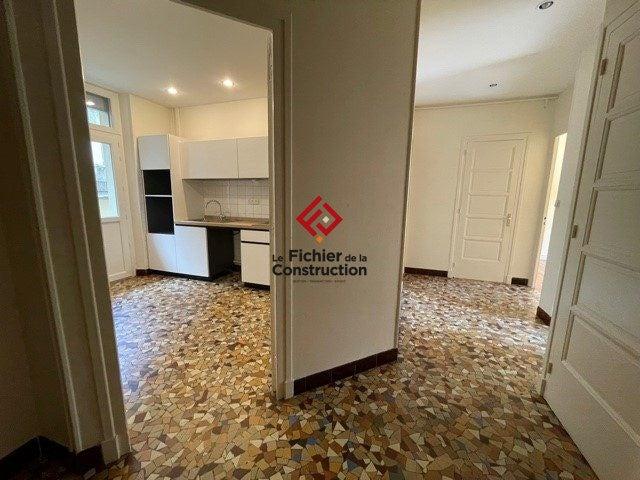 Location Appartement Boulevard de l'Esplanade, Grenoble
