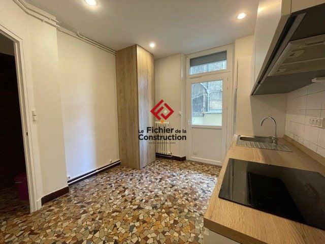Location Appartement Boulevard de l'Esplanade, Grenoble