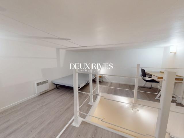 Location Appartement Boulevard de l'Estuaire, Nantes