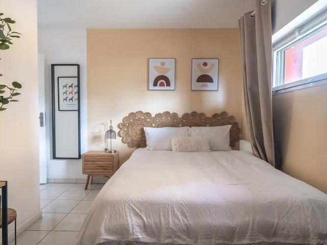 Location Appartement Boulevard de l'Estuaire, Nantes