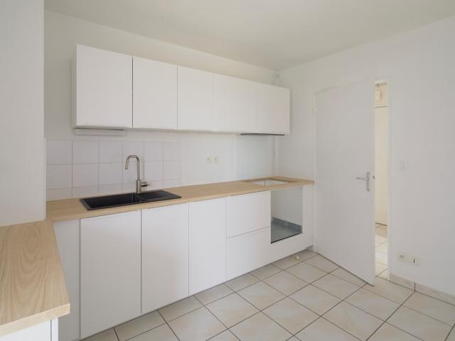 Location Appartement Boulevard de l'Estuaire, Nantes