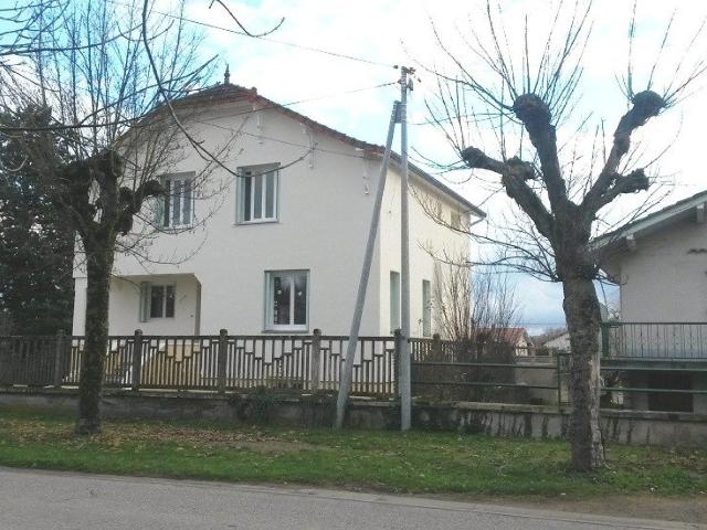 Location Appartement Boulevard de l'Hippodrome, Feurs