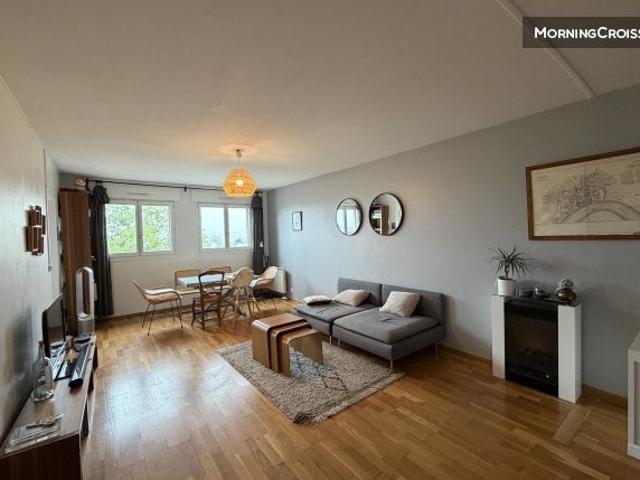 Location Appartement Boulevard de l'Hôpital Stell, Rueil Malmaison