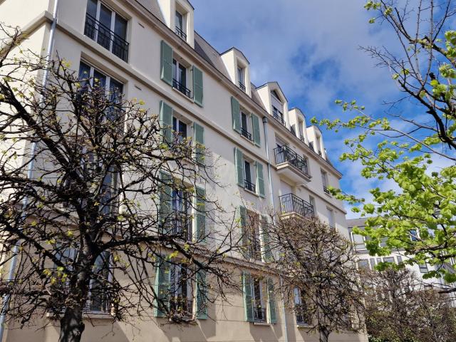 Location Appartement Boulevard de l'Hôpital Stell, Rueil Malmaison