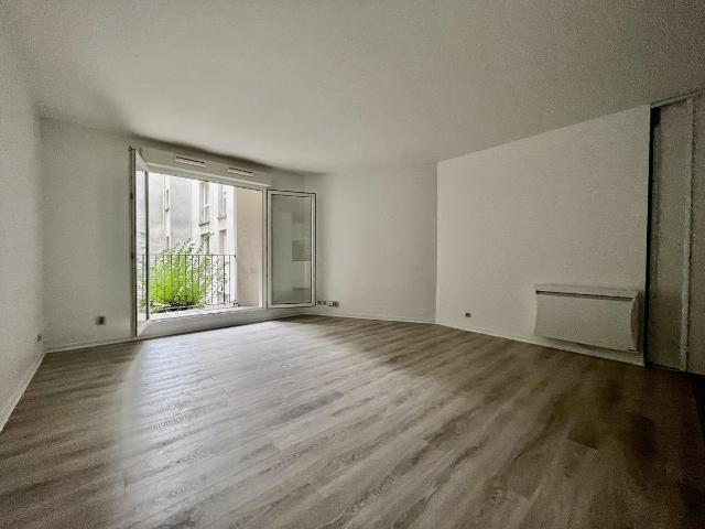 Location Appartement Boulevard de l'Hôpital, Paris