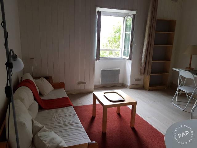 Location Appartement Boulevard de l'Hôpital, Paris