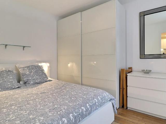 Location Appartement Boulevard de l'Hôpital, Paris