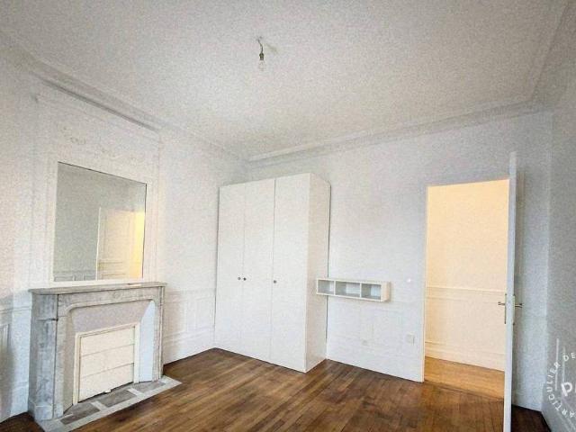 Location Appartement Boulevard de l'Hôpital, Paris