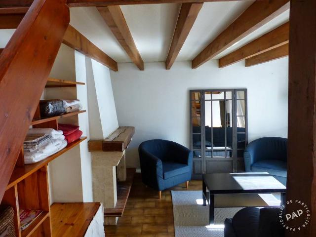 Location Appartement Boulevard de l'Hôpital, Paris