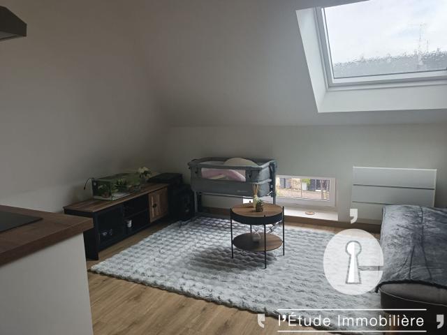 Location Appartement Boulevard de l'Industrie, Saint Berthevin