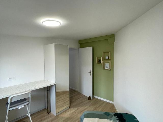 Location Appartement Boulevard de Lyon, Strasbourg