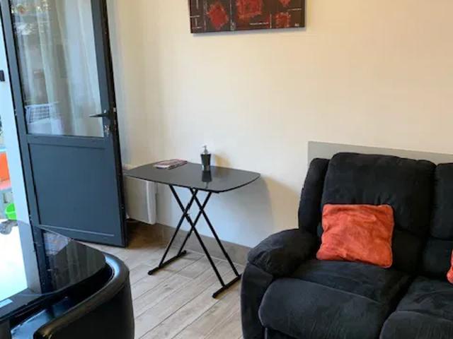 Location Appartement Boulevard de Mourcairol, Lamalou les Bains