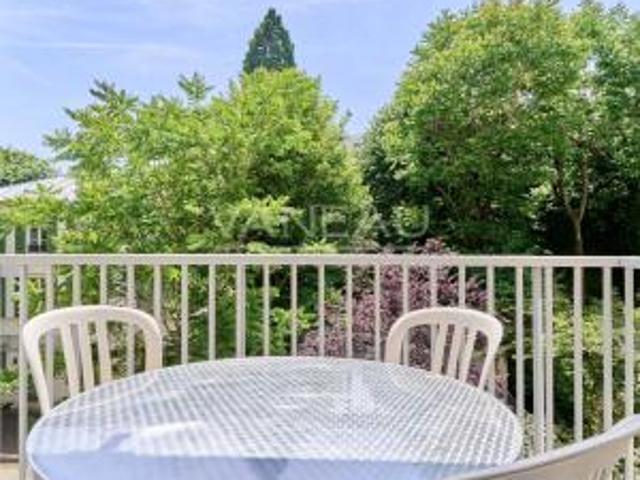 Location Appartement Boulevard de Montmorency, Paris