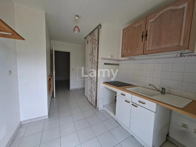 Location Appartement Boulevard de Montréal, Nice