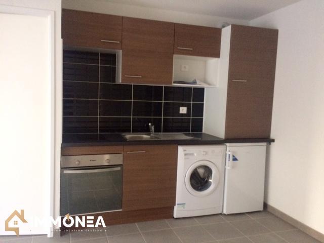 Location Appartement Boulevard de Maurens, Cugnaux