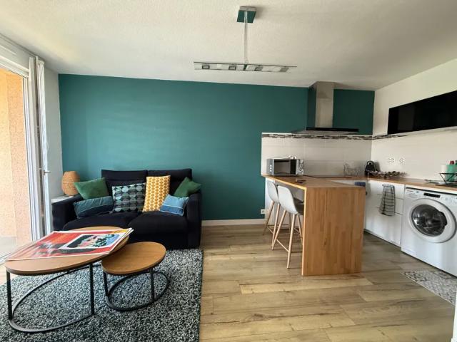 Location Appartement Boulevard de Maurens, Cugnaux