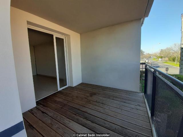 Location Appartement Boulevard de Maurens, Cugnaux