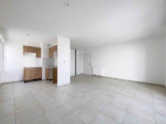 Location Appartement Boulevard de Maurens, Cugnaux