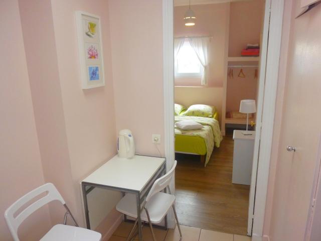 Location Appartement Boulevard de Magenta, Paris