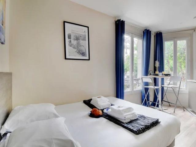 Location Appartement Boulevard de Magenta, Paris