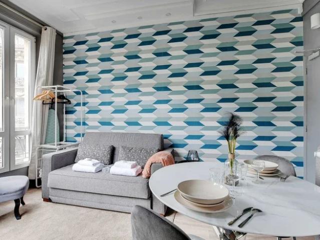 Location Appartement Boulevard de Magenta, Paris